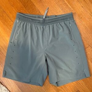 NWOT Ten Thousand Men's Athletic Shorts Size S